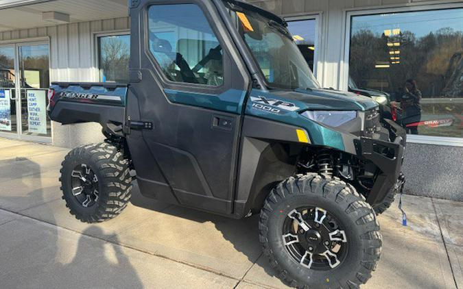 2026 Ranger XP® 1000 NorthStar Edition Premium - Polaris
