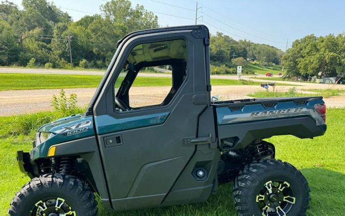 2026 Ranger XP® 1000 NorthStar Edition Premium - Polaris