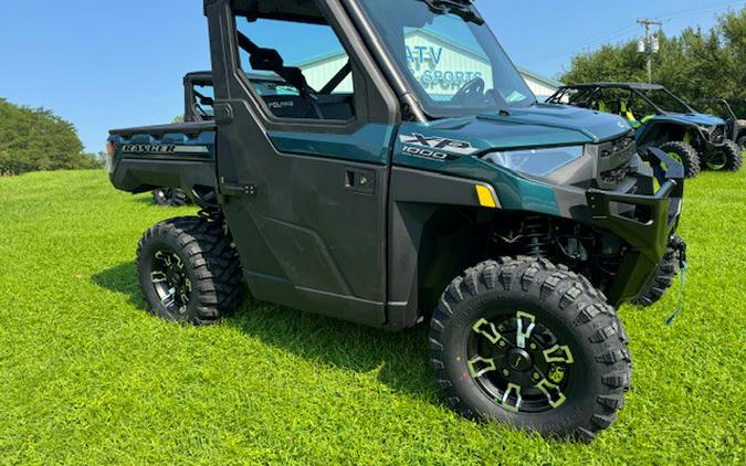 2026 Ranger XP® 1000 NorthStar Edition Premium - Polaris