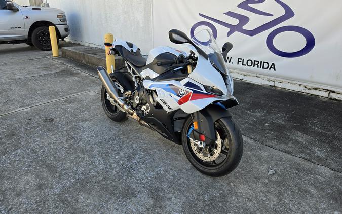2026 BMW S 1000 RR
