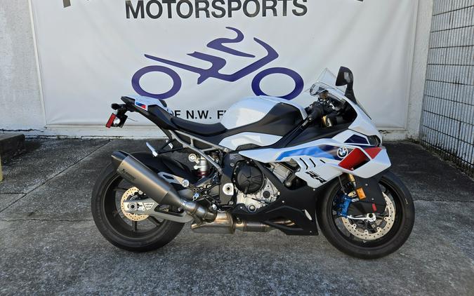 2026 BMW S 1000 RR