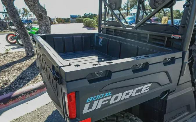 2026 CFMOTO UFORCE 800 XL