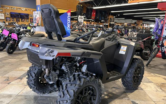 2026 Arctic Cat Off Road Alterra 600 TRV Limited