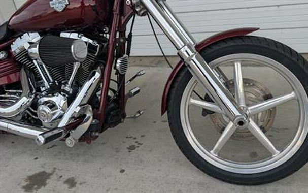 2008 Harley-Davidson Softail® Rocker™ C
