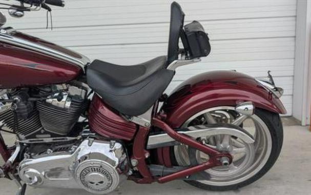2008 Harley-Davidson Softail® Rocker™ C
