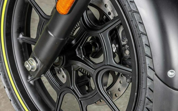 2026 Royal Enfield Hunter 350 Graphite Grey 350