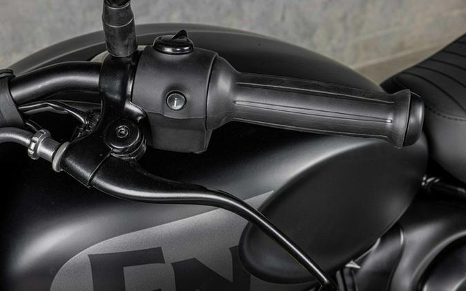 2026 Royal Enfield Hunter 350 Graphite Grey 350