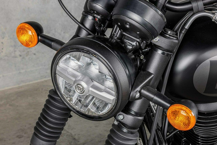 2026 Royal Enfield Hunter 350 Graphite Grey 350
