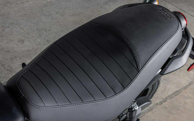 2026 Royal Enfield Hunter 350 Graphite Grey 350