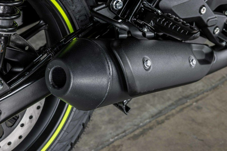 2026 Royal Enfield Hunter 350 Graphite Grey 350