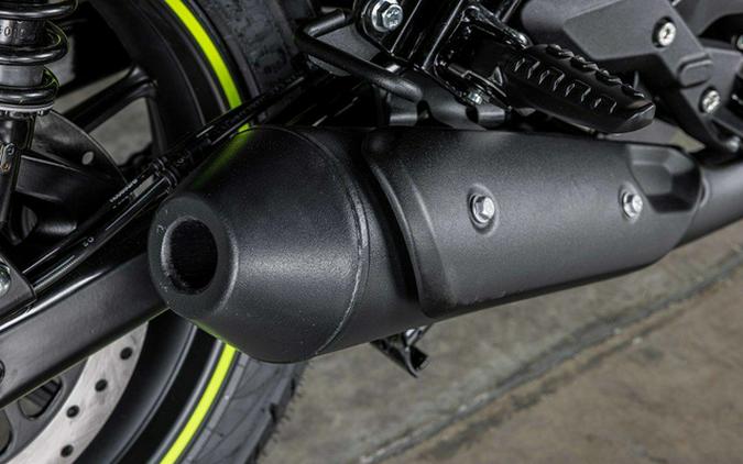 2026 Royal Enfield Hunter 350 Graphite Grey 350