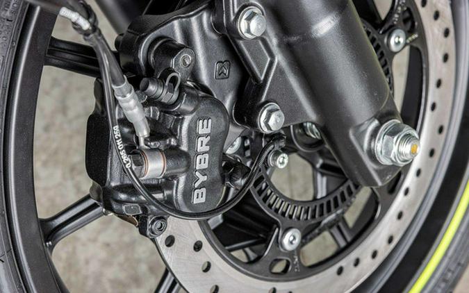 2026 Royal Enfield Hunter 350 Graphite Grey 350