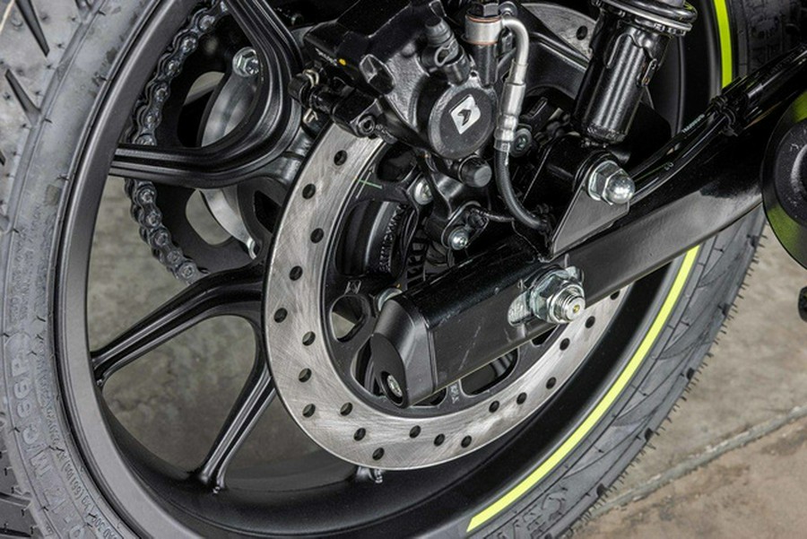 2026 Royal Enfield Hunter 350 Graphite Grey 350