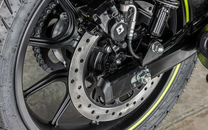 2026 Royal Enfield Hunter 350 Graphite Grey 350