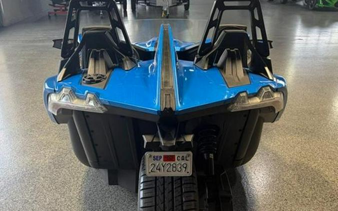 2020 Polaris® SLINGSHOT SL AUTODRIVE
