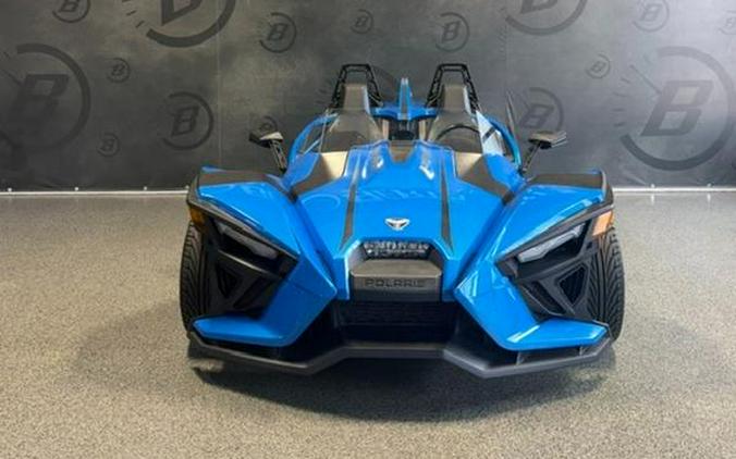 2020 Polaris® SLINGSHOT SL AUTODRIVE
