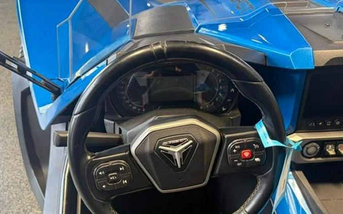 2020 Polaris® SLINGSHOT SL AUTODRIVE