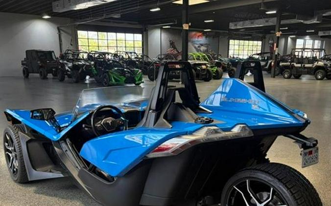 2020 Polaris® SLINGSHOT SL AUTODRIVE