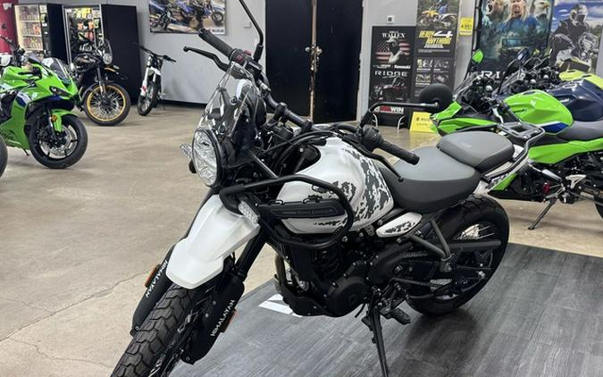 2026 Royal Enfield Himalayan 450