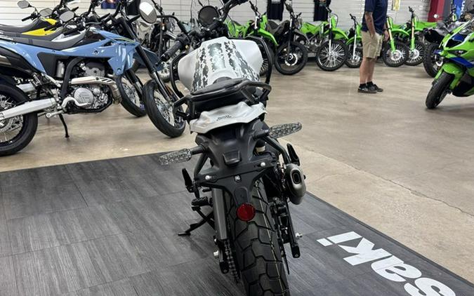 2026 Royal Enfield Himalayan 450