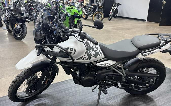 2026 Royal Enfield Himalayan 450
