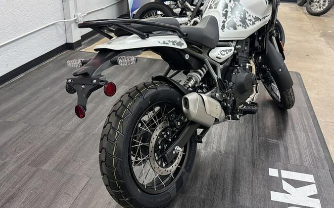 2026 Royal Enfield Himalayan 450
