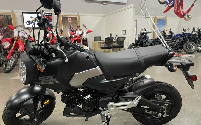 2026 Honda Grom SP