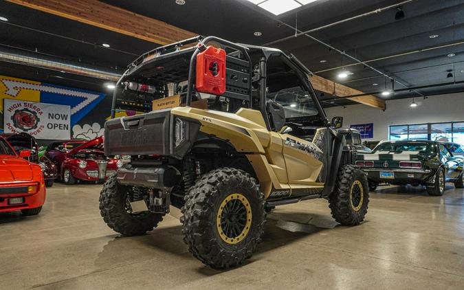 2023 Yamaha Wolverine RMAX2