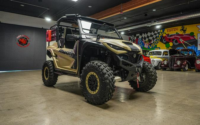 2023 Yamaha Wolverine RMAX2