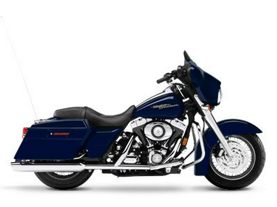 2007 Harley-Davidson FLHX Street Glide™