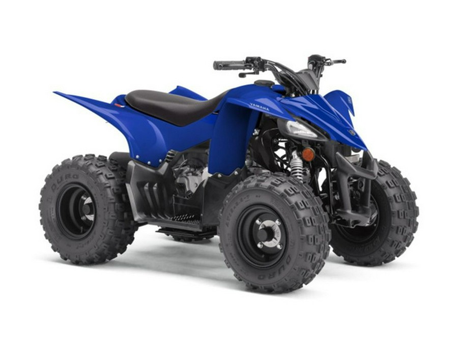 2021 Yamaha YFZ 50