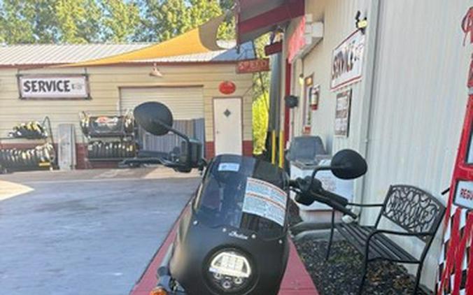 2025 Indian Sport Chief