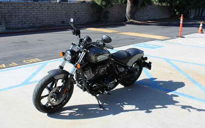 2026 Indian Motorcycle® Chief® Dark Horse® Heavy Metal