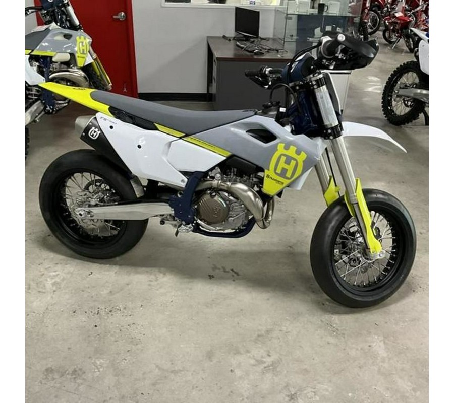 2024 Husqvarna® FS 450