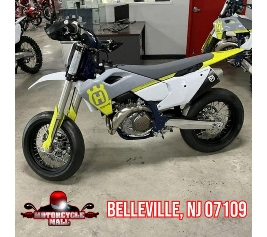 2024 Husqvarna® FS 450