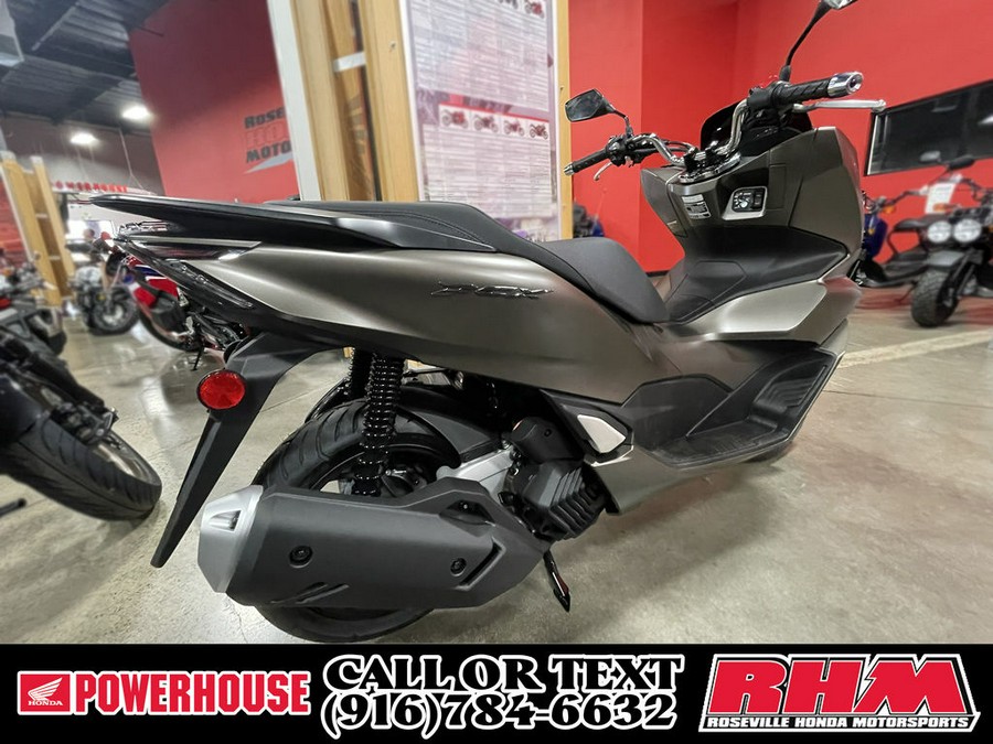 2023 Honda PCX ABS