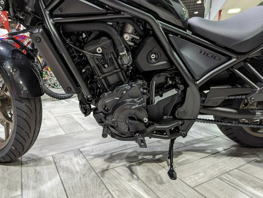 2024 Honda Rebel 1100T