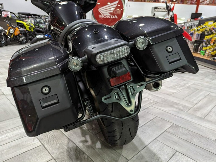 2024 Honda Rebel 1100T