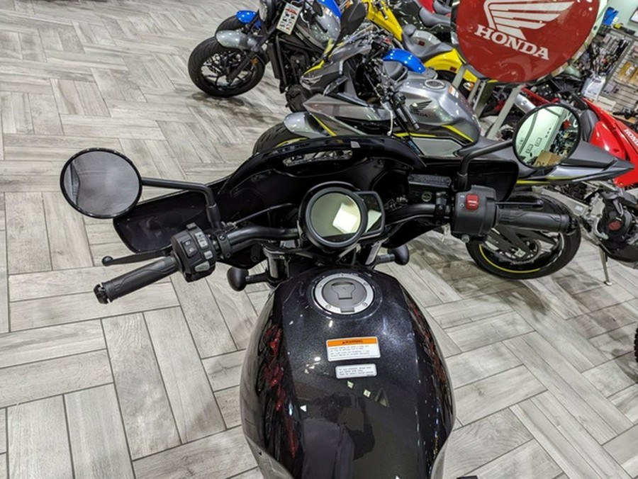 2024 Honda Rebel 1100T