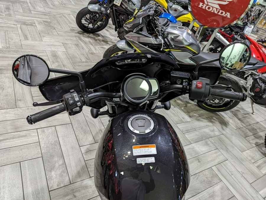 2024 Honda Rebel 1100T