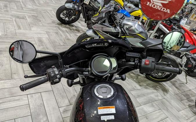 2024 Honda Rebel 1100T