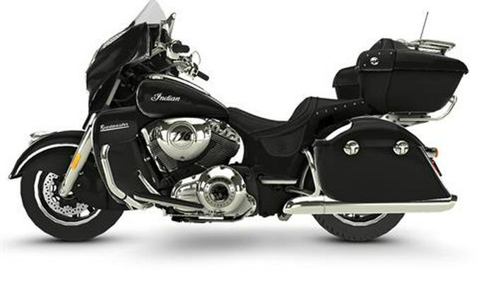 2024 Indian Motorcycle Roadmaster® with PowerBand Audio Package