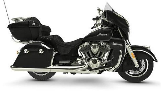 2024 Indian Motorcycle Roadmaster® with PowerBand Audio Package