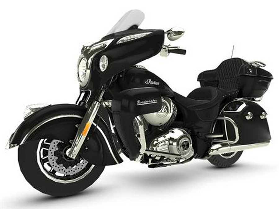 2024 Indian Motorcycle Roadmaster® with PowerBand Audio Package