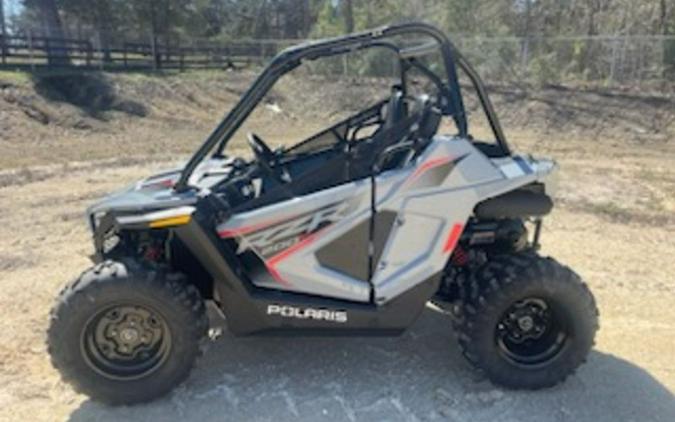 2024 Polaris RZR® 200 EFI