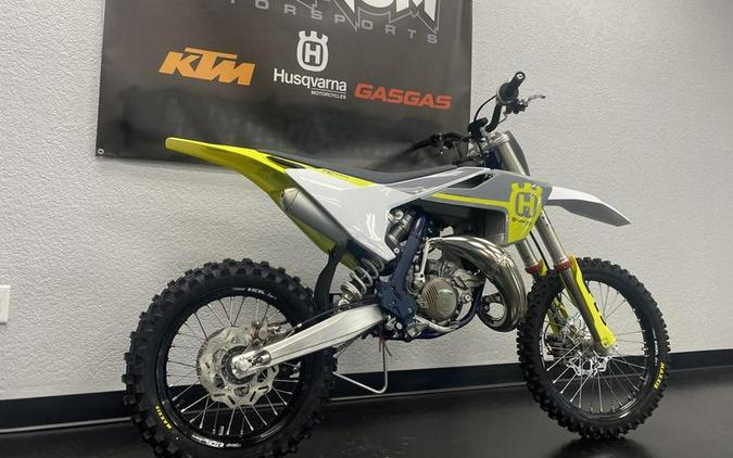 2024 Husqvarna® TC 85 19/16