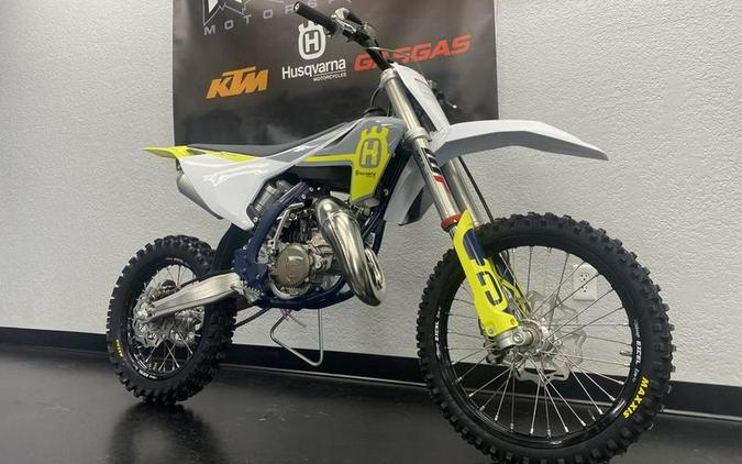 2024 Husqvarna® TC 85 19/16