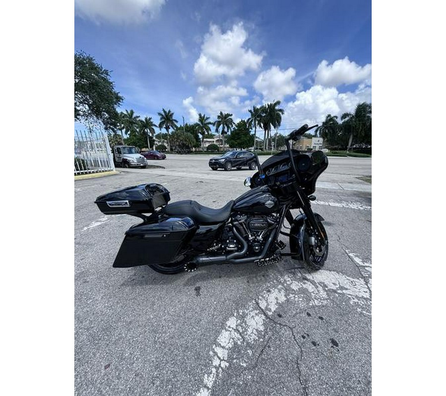 2023 Harley-Davidson® FLHXS - Street Glide® Special