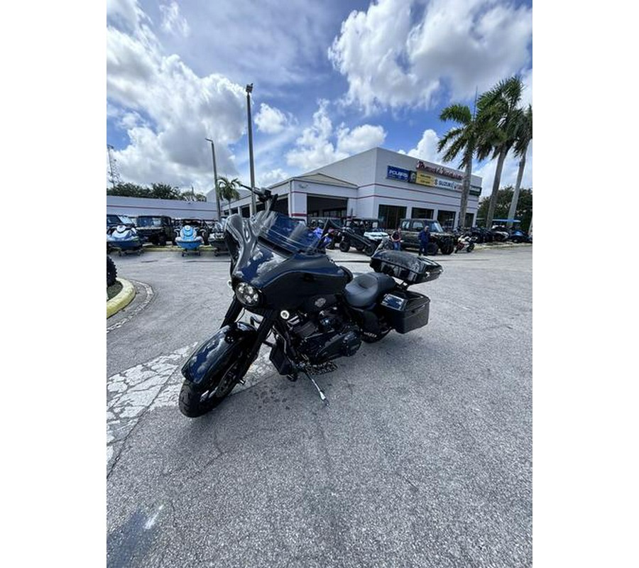 2023 Harley-Davidson® FLHXS - Street Glide® Special