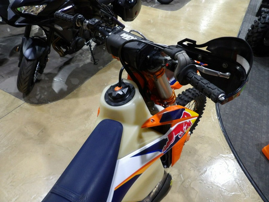 2021 KTM EXC 350 F